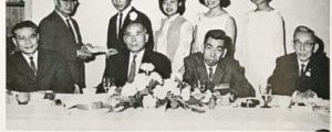 First Hiroshima Club Scholarships
